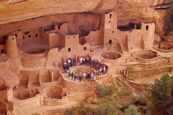 CliffPalace
